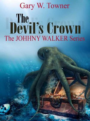 cover image of The Devil's Crown
